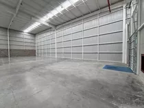 Bodega En Renta De 600 M2- Balvanera