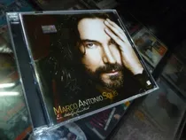 Marco Antonio Solis - En Total Plenitud Cd Nuevo -