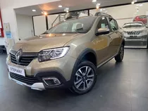 Renault Stepway 1.6 16v Intens Cvt 2024           Anticipo J