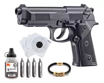 Pistola Umarex Beretta Elite Ii Co2 Aire Balines Postas Mxp