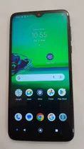 Celular Moto G8 Play 32 Gb Câme 13 Mpx Proc Octa Core Biomet