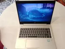 Notebook Hp Probook 440 G6 - Intel Core I7 16 Gb Ram M2 