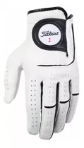 Titleist Guante Golf Players Flex Para Hombre