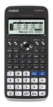 Calculadora Casio Cientifica Classwiz Fx-570 Lax