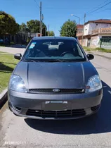 Ford Fiesta 2004 1.6 Energy