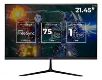 Monitor Gamer Mancer Horizon Z21, 21.45, Full Hd, 1ms, 75hz