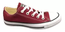 Converse All Star Chuck Taylor Choclo Vino 2 Al 6 Original