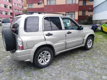 Chevrolet Grand Vitara