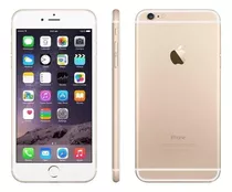  iPhone 6 32 Gb Dourado - Conjunto Completo