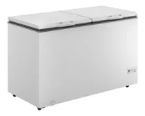 Freezer 2 Portas 519 Litros Horizontal Chb53eb Consul