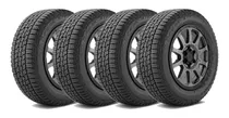 Set 4 Neumáticos - 225/65r17 Falken Wpattr At 102h Th