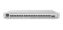 Switch Poe Unifi Enterprise 24 Puertos Capa 3