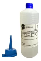 Álcool Isopropilico T&f Cleaner 1 Litro Limpa De Tela
