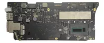 Placa-mãe Macbook Pro 13 Retina A1502 Core I5 2.7g 8gb 2015