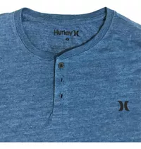 Camiseta Hurley Original S