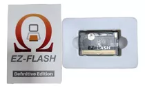 Ez Flash Definitive Edition Game Boy Advance Gba +16gb