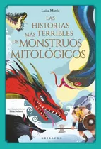  - Historias Mas Terribles Sobre Monstruos Mitologicos, Las