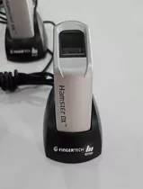 Leitor Biométrico Hamster Dx- Fingertech - Nitgen