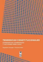 Tendencias Constitucionales Libro Original Y Nuevo