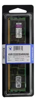 Memória Servidor 8gb Ddr3 1333mhz Ecc Rdimm Kvr1333d3d4r9s/8