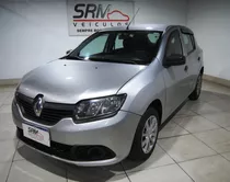  Sandero Authentique 1.0 12v Sce (flex)