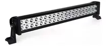 Barra Led 4x4 Barra De Led Barras Led 4x4 Neblinero 120w