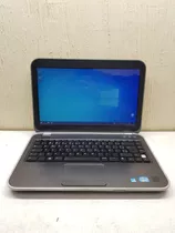 Notebook Dell Inspiron 14r5420 - Corei5 3ºgen - 6gb / Hd 1tb