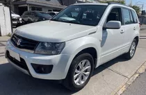  Suzuki Grand Nomade 2.4 Glx Sport 