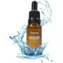 Blindagem Facial  Para Pele E Olhos 20ml - Dapop