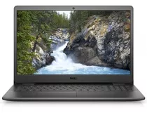 Notebook Dell Inspiron Core I3 1tb Hdd + 4gb Ram 15p Ubuntu