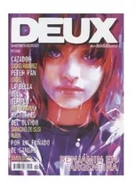 Deux, La Historieta Del Mundo # 2 Dgl Games & Comics