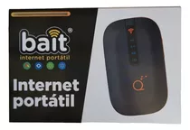 Router Portatil Quamtum Mifi Hotspot Hs3 4g Lte Sfon Bait