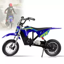 Novangua Motocicleta Para Adolescente, Batería Recargable 36v 4ah, 3 Modos De Velocidad, Moor De 3000w, Suspensión Trasera Y Delantera, Llantas De 12,apto Para Adolescente A Partir De 10 Años