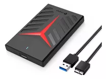Hd Externo 500gb Slim Usb 3.0 Para Pc, Notebook, Smart Tv, Ps4, Ps5, Xbox One, Xbox Series S