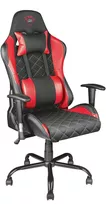 Silla Gamer Trust Gxt 707 Pro Gaming Resto R