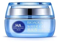 Bioaqua Crema Antiedad Con Acido Hialuronico Lineas De Exp Tipo De Piel Todo Tipo De Piel