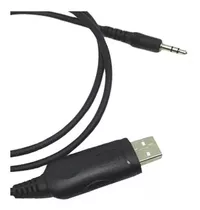 Cable De Programación Usb Icom Ic-v8 F21 A24 Ic-f11 Ic-f3003