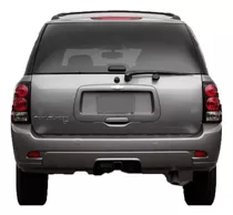 Parabrisas Posterior Chevrolet Trail Blazer