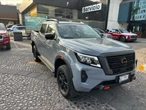 Nissan Frontier 2023