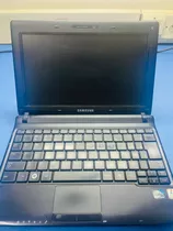 Netbook Samsung N150 Plus Não Liga, Não Funciona