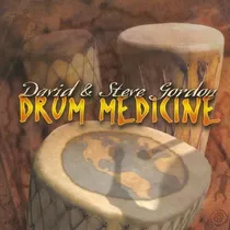 Cd:drum Medicine