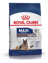 Alimento Royal Canin Maxi Ageing 8+ Perro Grande Adulto 15kg