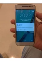 Celular Motog4play 