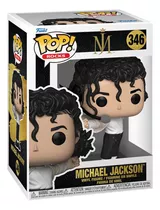 Funko Pop Michael Jackson Super Bowl #346 - Pop Rocks