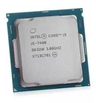 Processador I5 7400