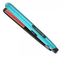 Plancha De Cabello Remington Ceramic Colors S1520 Azul 120v