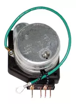 Timer Gp-1 Paragon 6horas/21min Metalico N1111-00 120v/60hz