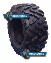 Cubierta 27x11-14 Reforzada 6 T Utv Arenero Polaris Can Am