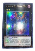 Yugioh - Number 96 : Dark Mist Ultra Orcs-en043