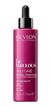 Sérum Anti Edad Daily Care Cabello Normal Revlon Be Fabulous